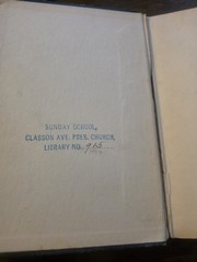 Tales of the Fish Patrol By Jack London 1905 HC First Edition