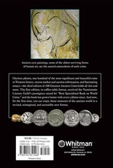 100 Greatest Ancient Coins Revised 3rd Edition 6×9 Harlan Berk Hardcover
