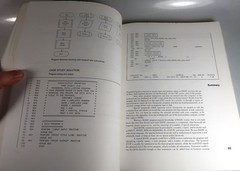 Structured Basic Programming by Moriber, Harry – 550 Pages