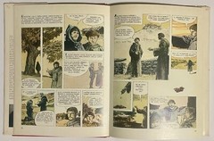 FRATE FRANCESCO E I SUOI FIORETTI Illustrazioni di Dino Battaglia 1976 box42_11