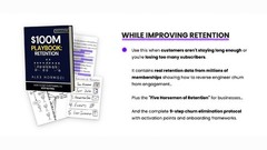 100M Offers And Bonus Content – Alex Hormozi – (Read Description)