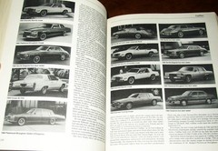“Encyclopedia of American Cars from the 1930s ” Pictorial History Data 800 Pages