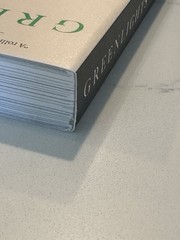 Greenlights by Matthew McConaughey Autograph Book Signed Auto Paperback #3