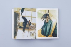 School Days Photo Book by Junko Takahashi, Shinchosha 1998