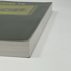 Spann’s Guide to Gibson 1902-1941 Softback Gibson Instruments Reference Book!
