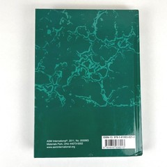 Metallurgy for the Non-Metallurgist Second Edition Arthur Reardon ASM VG|HC