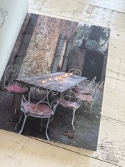 La Vie est Belle Henrietta Heald HC 2013 French Style Interior Design Decor