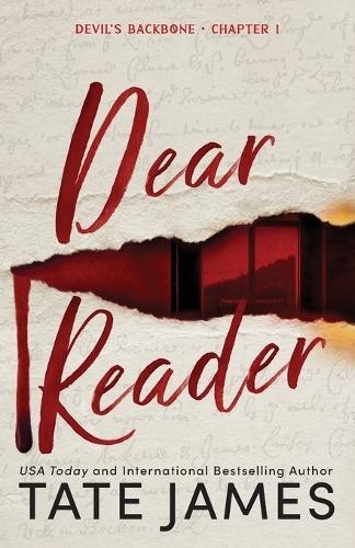 Dear Reader (Standard Edition): 1 (Devi…, James, Tate