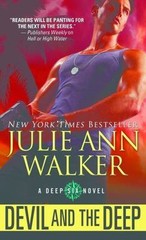 Devil and the Deep (The Deep Six), Walker, Julie Ann Sourcebooks Casablanca