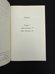 Erving Goffman Encounters 1963 + Forms of Talk 1981 PB Set VG Sociology