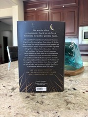 Direbound RARE Collector’s Edition (Wolves of Ruin), By Sable Sorensen