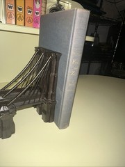 FIRST EDITION VINTAGE FRANNY AND ZOOEY J.D. SALINGER COLLECTIBLE RARE BOOK L7