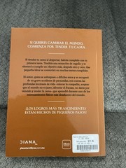 Tiende Tu Cama, William H. McRaven – Paperback