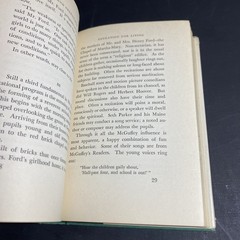 Henry Ford & Greenfield Village 1938 1st Edition – William Adams Simonds / FHB