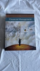 Financial Management Theory & Practice Eugene F Brigham Michael C. Ehrhardt