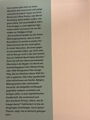 Arschlöcher – eine Theorie Gebundene Ausgabe