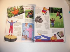 Lillys Lilly’s Kids 1992 Gift Toy Catalog Vintage Store Volume 230 64 Pages