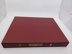 The San Francisco Oracle Facsimile Deluxe Signed Slipcase Edition #2/200