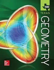 Geometry (Texas Student Edition) by McGraw-Hill