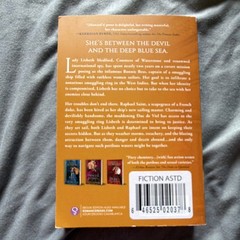 Any Duke in a Storm Paperback by Amalie Howard, Sourcebooks Casablanca, Regency…