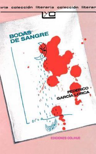 Bodas de Sangre