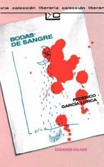 Bodas de Sangre