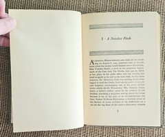 1946 Hiroshima By John Henry Borzoi HB Book 1st Edition 7.75″x5.25″