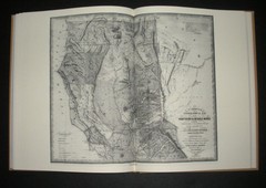The Maps of the California Gold Region 1848-1857 by Carl Wheat-Ltd. Edition-1995