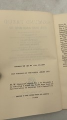 The Ego and the Id Sigmund Freud Paperback First Published in the Norton Libr…