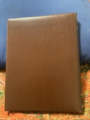 CANADIANS HARDCOVER ,OLD WEST SERIES, TIME/LIFE, 1981 THIRD PRINTING/FREE P & H
