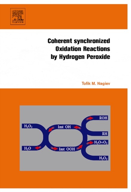 Nagiev – Coherent Synchronized Oxidation Reactions by Hydrogen Peroxid – X555z