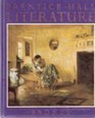 Prentice Hall Literature Hardcover Prentice-Hall Staff