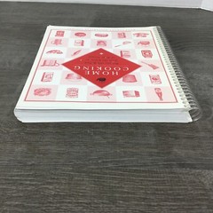 Home Cooking Community Cookbook Mont Vernon Historical Society New Hampshire
