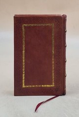 Tender Is The Flesh [Premium Leather Bound]