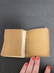 Little Leather Library The Strange Case Of Dr. Jekyll And Mr. Hyde