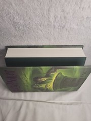 Harry Potter and The Half-Blood Prince 1st Edition 1st Print 652 Pages 11 Error