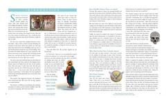 102 Orthodox Christian Saints by Sarah Wright and Alexandra Schmalzbach -NEW