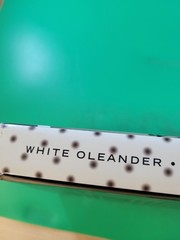 White Oleander by Janet Fitch HC