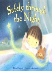 Safely Through the Night By Elena Pasquali