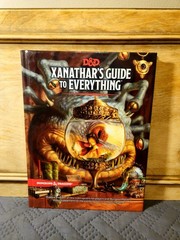 Dungeons & Dragons 5E Book Lot 13 Books PHB DMG Xanathar Volo Waterdeep