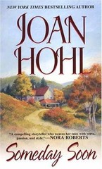 Someday Soon – Paperback, by HOHL Joan – Very Good