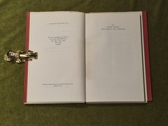 Edwin Morgan, Beowulf, 1952, The Hand & Flower Press, HB jacket, Limited Edition