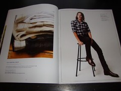 SID & ANN MASHBURN Fashion CATALOG Holiday 2022 – MEN WOMEN – 52 Pages