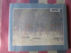 Krehbiel: Life and Works of an American Artist; Guinan