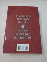 Briar Boleyn: On Wings of Blood USED HC SEE DESCRIPTION
