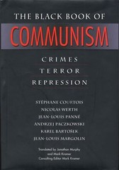 The Black Book of Communism : Crimes, Terror, Repression Hardcove