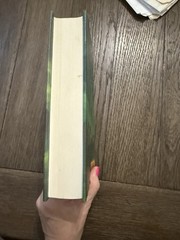 Harry Potter and The Half-Blood Prince 1st Edition 652 Pages Ex Library See Pics