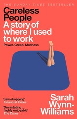 Sarah Wynn-Williams / Careless People9781035065936