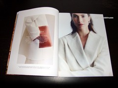 LAFAYETTE 148 Women’s Fashion & Accessories CATALOG Spring 2024 – 52 Pages