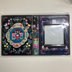 nora × Yumi Kitagishi Collabo Collect Album and Wide Pocket 20 Pages JAPAN NEW